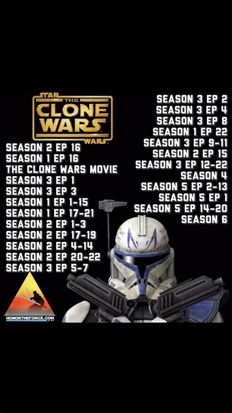 do you need to watch the clone wars movie|star wars clone viewing order.